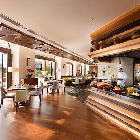 Doubletree Resort By Hilton Hainan Chengmai Haikou  Buitenkant foto
