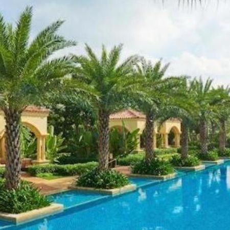Doubletree Resort By Hilton Hainan Chengmai Haikou  Buitenkant foto