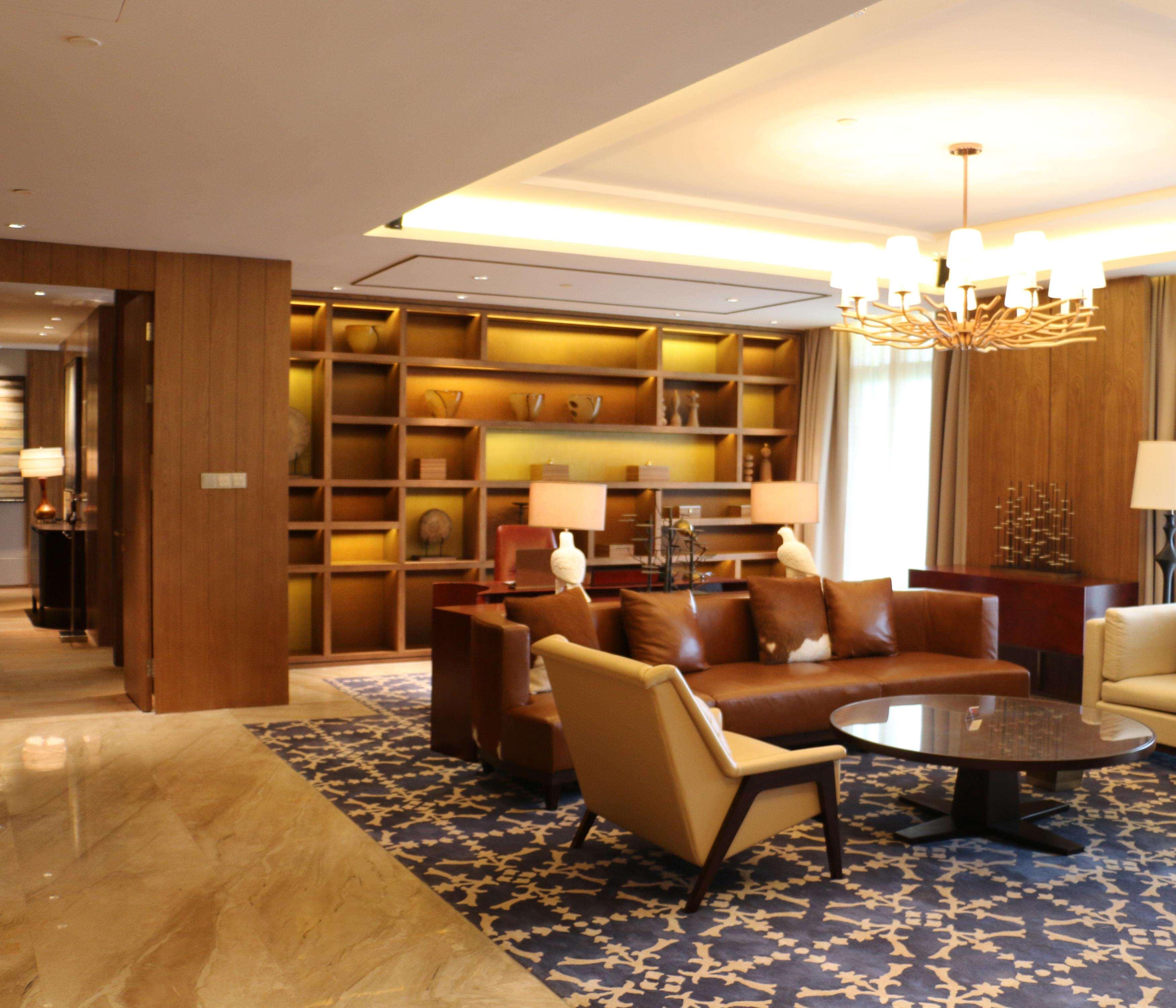 Doubletree Resort By Hilton Hainan Chengmai Haikou  Buitenkant foto