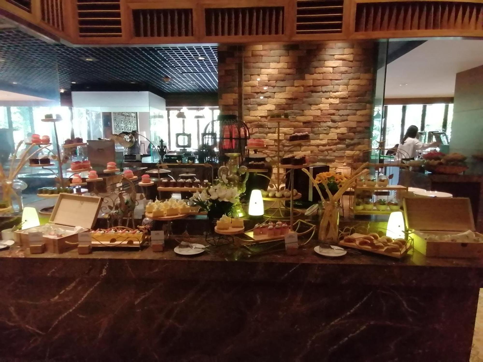 Doubletree Resort By Hilton Hainan Chengmai Haikou  Buitenkant foto