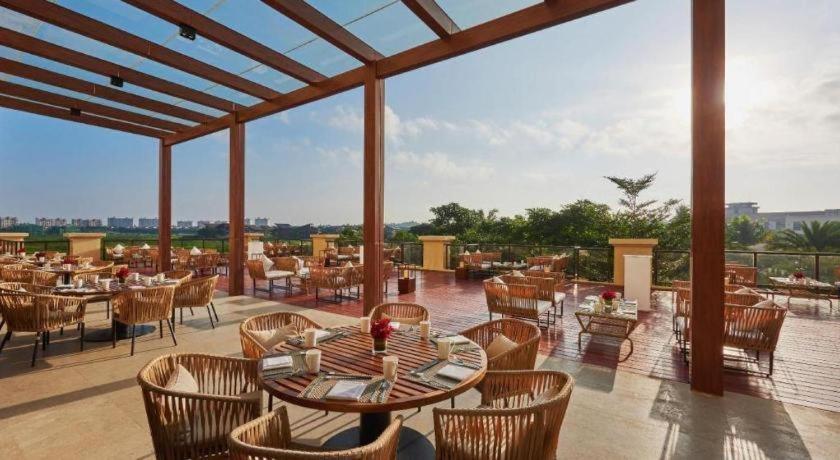 Doubletree Resort By Hilton Hainan Chengmai Haikou  Buitenkant foto