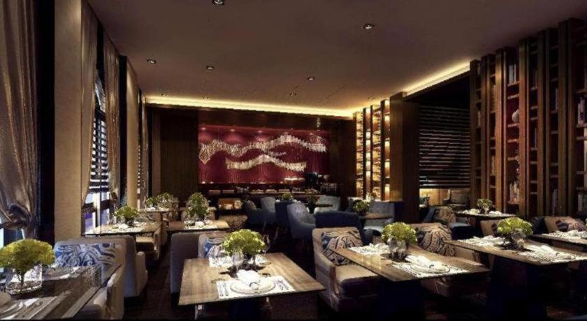 Doubletree Resort By Hilton Hainan Chengmai Haikou  Buitenkant foto